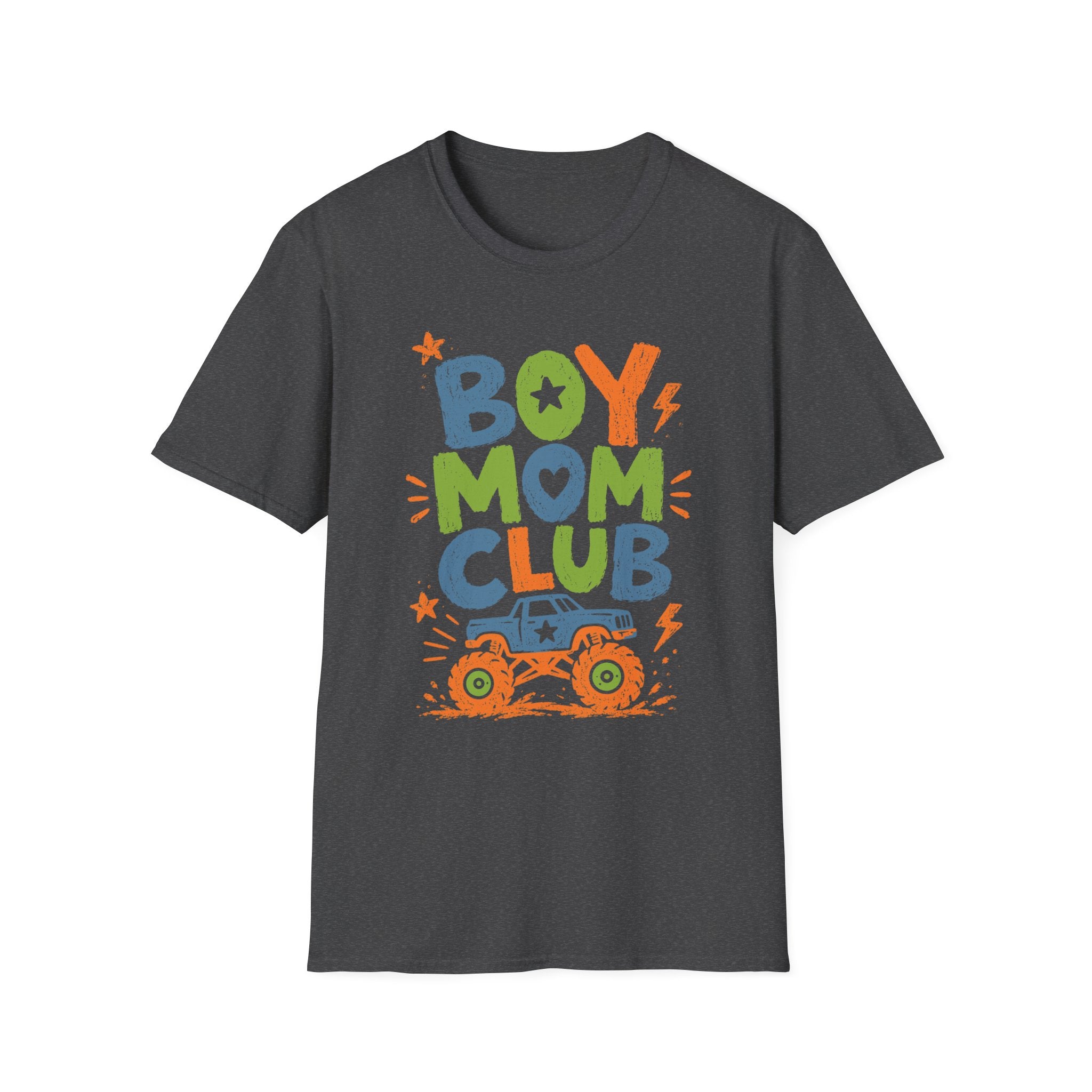 Copy of Mom's Work is God's Work T-Shirt