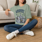 Laundry Mountain Preserve T-Shirt