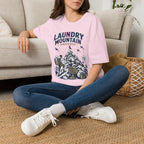 Laundry Mountain Preserve T-Shirt