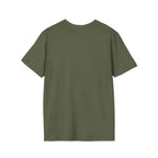 Earth Lover Leaves T-Shirt
