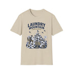 Laundry Mountain Preserve T-Shirt