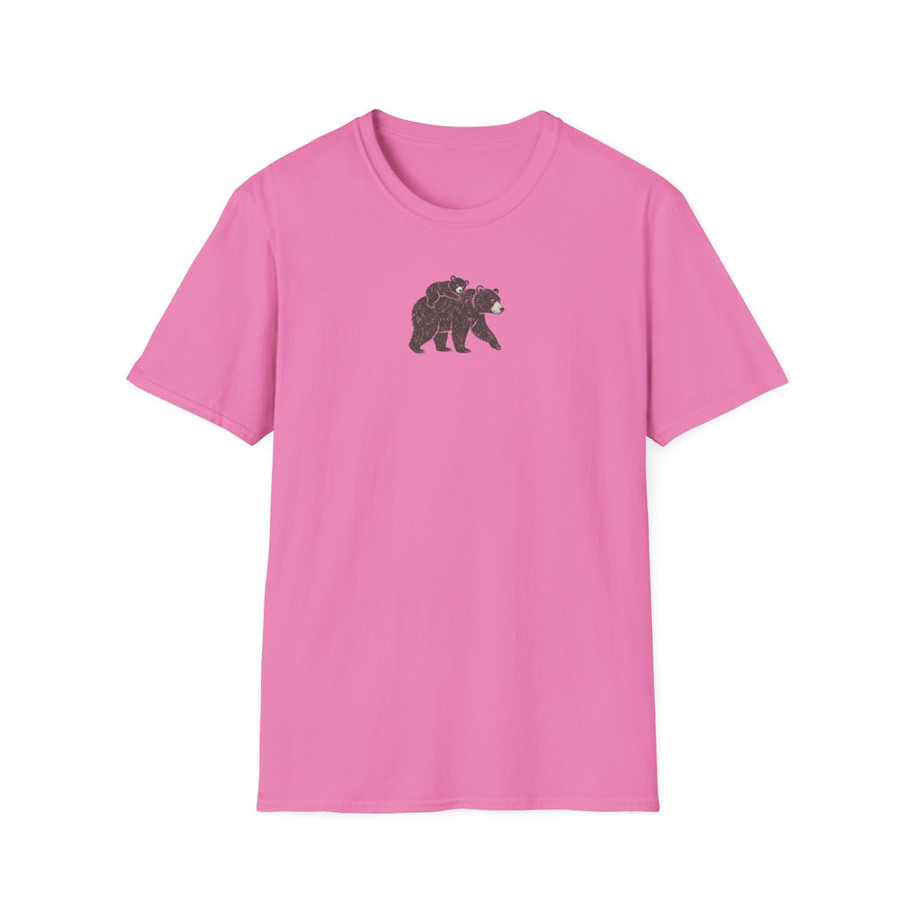 Mama and Baby Bear T-Shirt