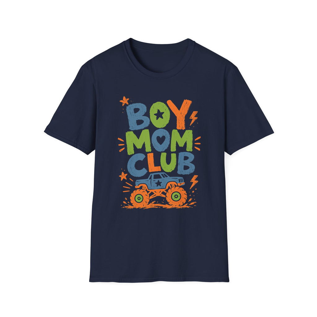 Copy of Mom's Work is God's Work T-Shirt