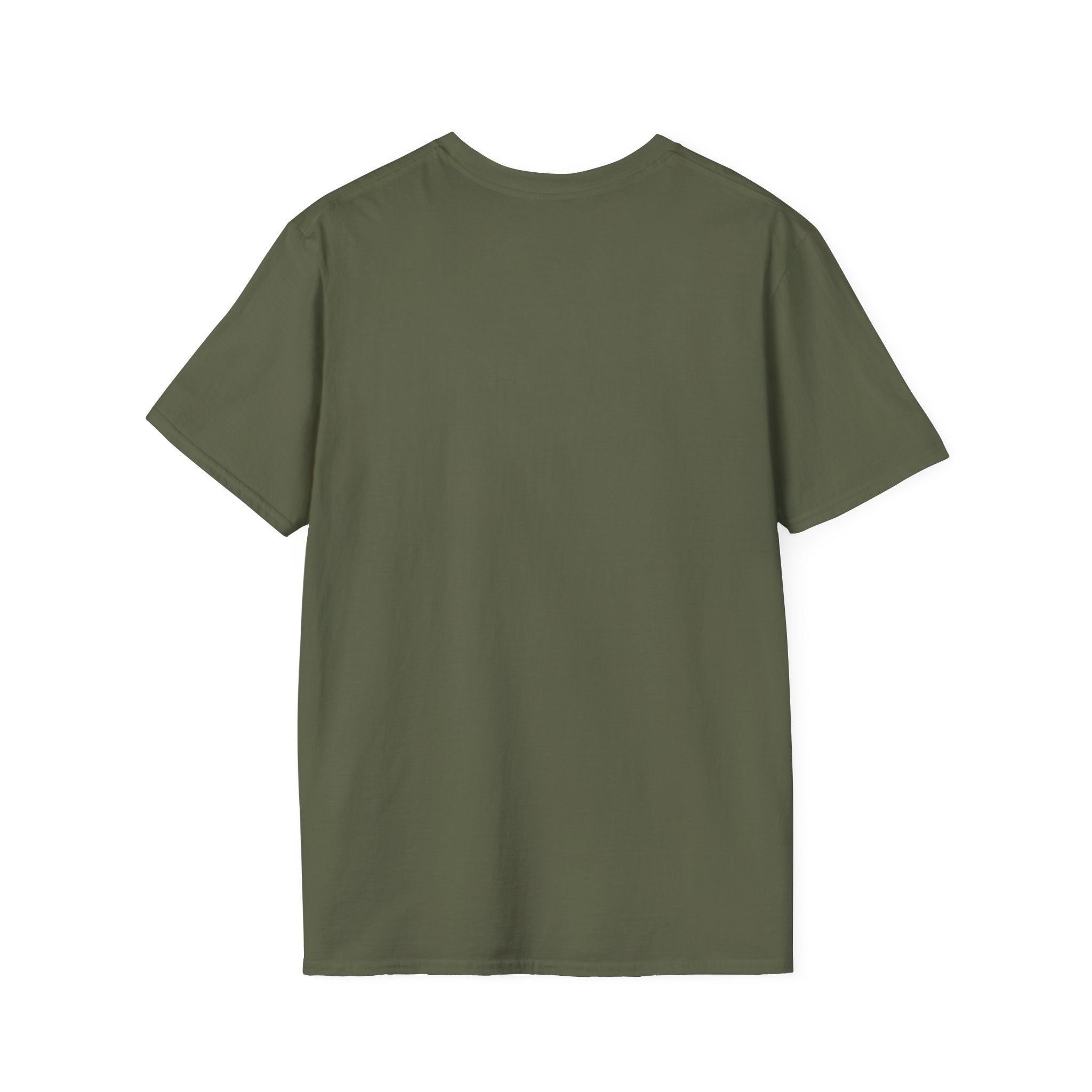 Compass Rose Globe T-Shirt