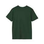 Moonlit Forest Camper T-Shirt
