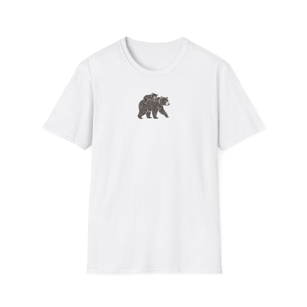 Mama and Baby Bear T-Shirt