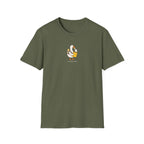 Crunchy Mama T-Shirt