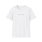 Fluent in Sigh T-Shirt
