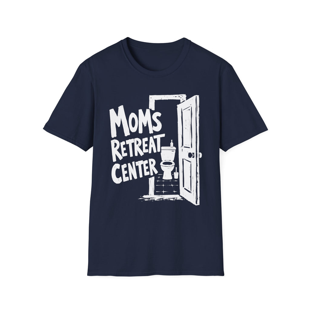 Mom's Retreat Center T-Shirt