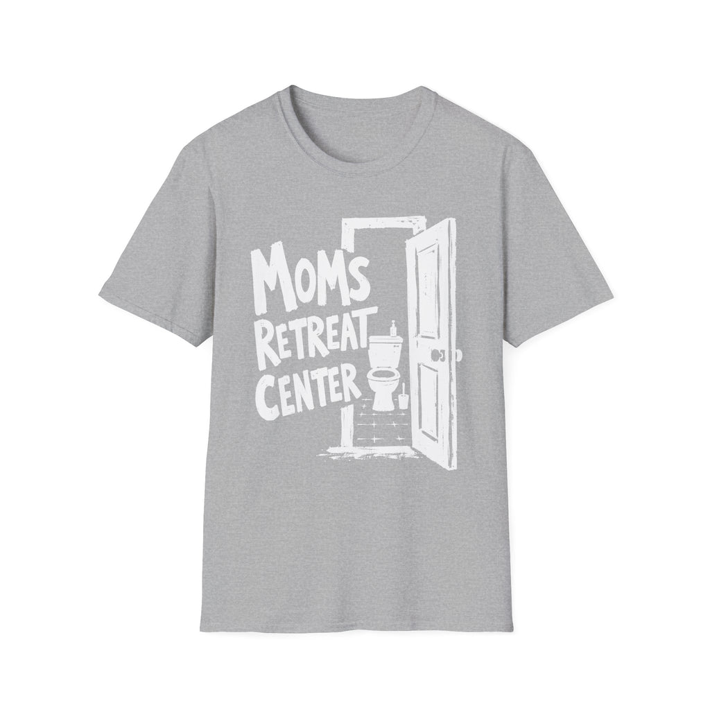Mom's Retreat Center T-Shirt