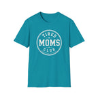 Tired Moms Club T-Shirt