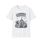 Laundry Mountain Preserve T-Shirt