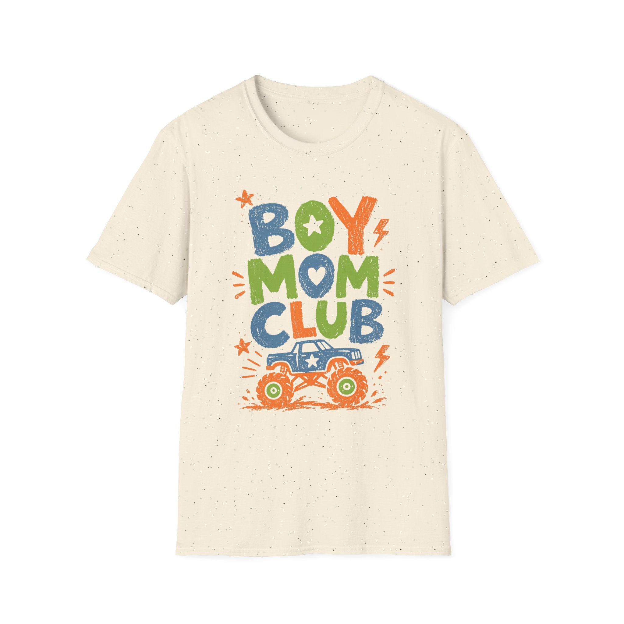 Copy of Mom's Work is God's Work T-Shirt