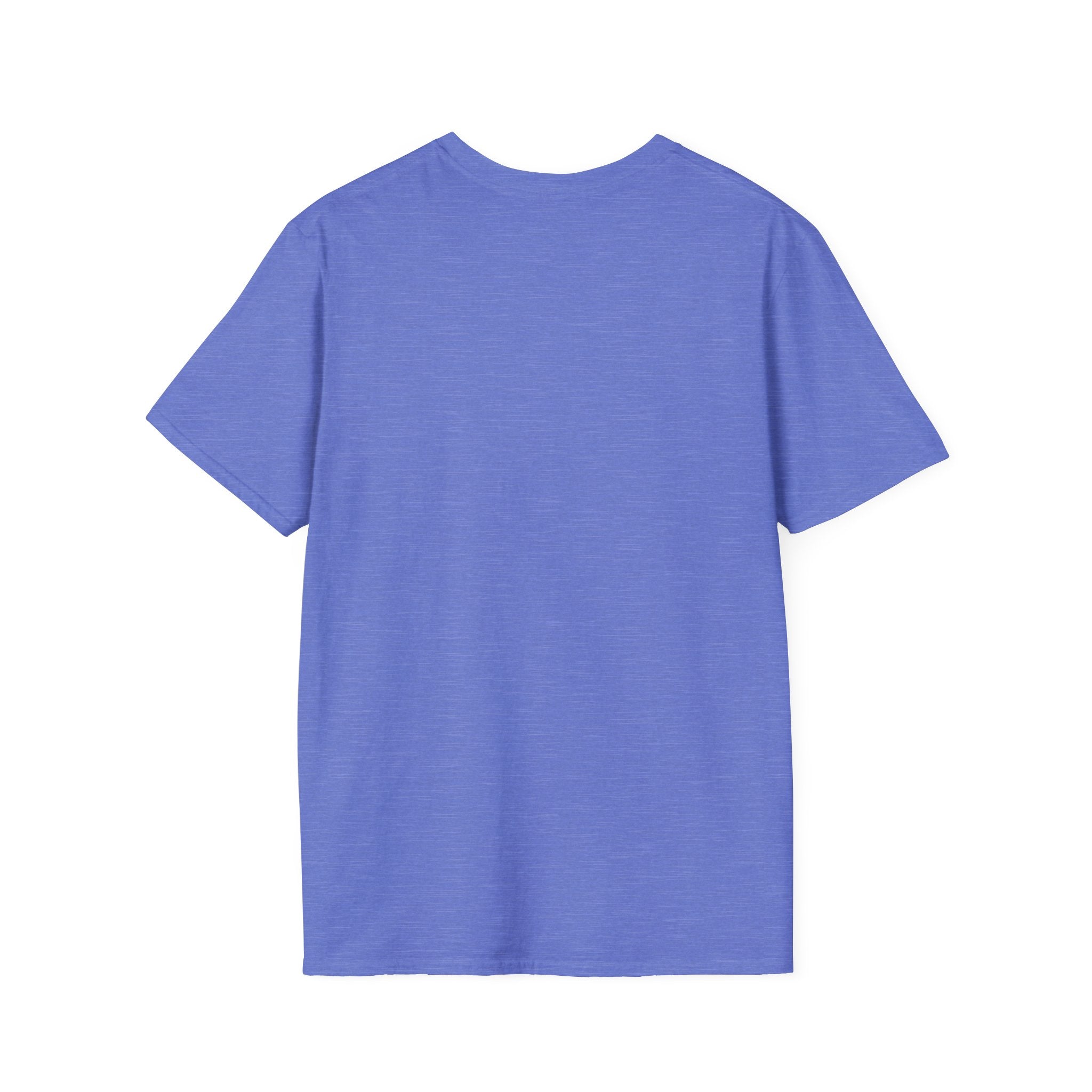 Mountain Lake Landscape T-Shirt