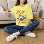 Mom Fuel T-Shirt