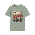 Cool Moms Club T-Shirt