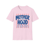 Motherhood - Some Days T-Shirt