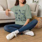 This IS The Work T-Shirt