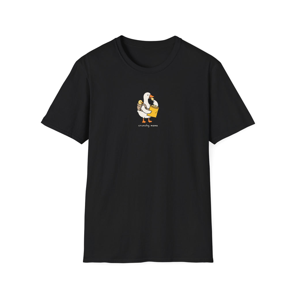 Crunchy Mama T-Shirt