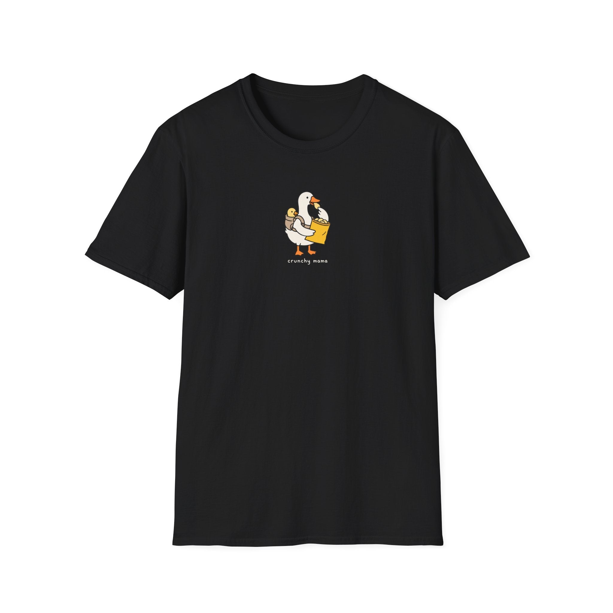 Crunchy Mama T-Shirt