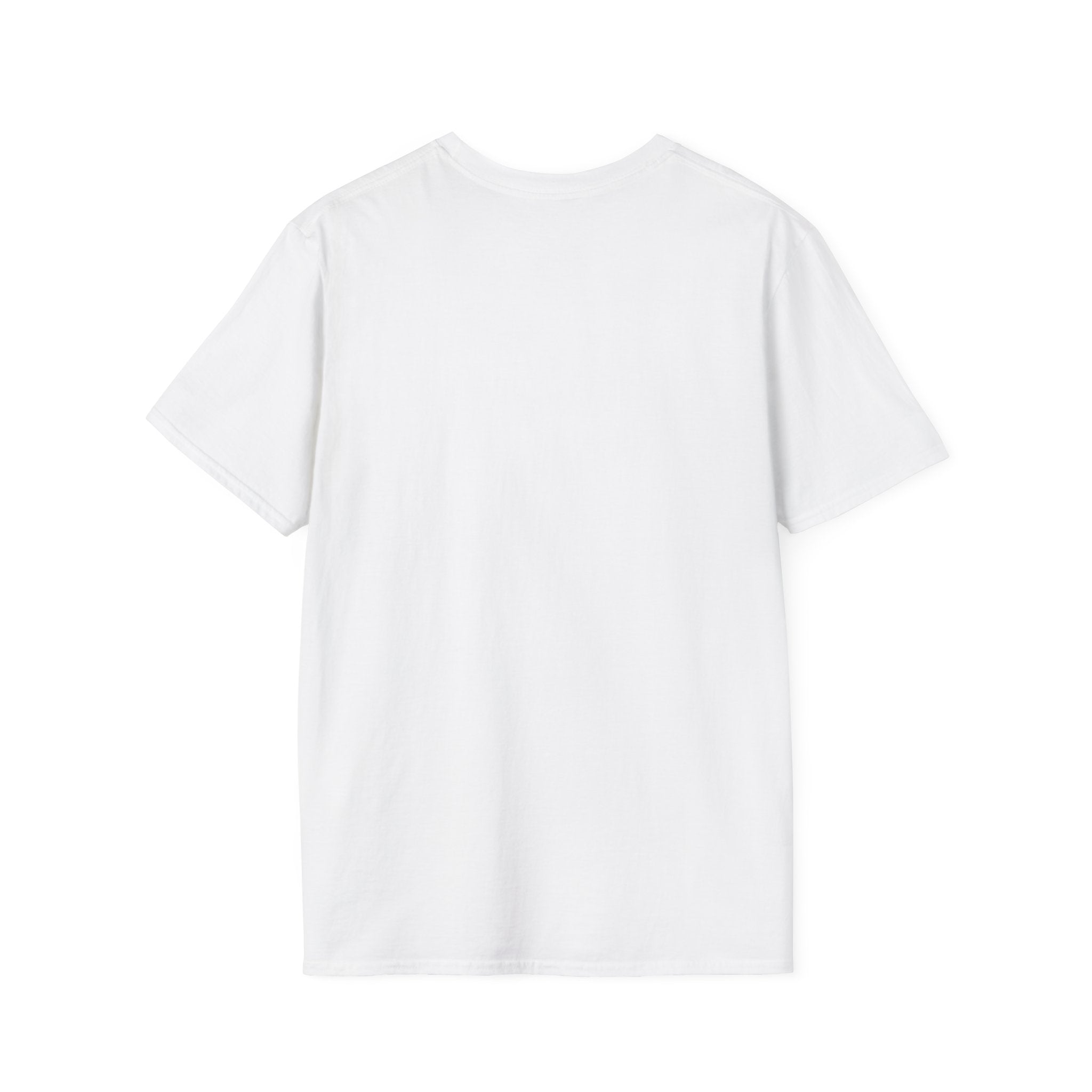 Mountain Lake Landscape T-Shirt