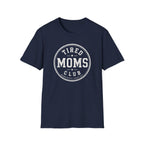Tired Moms Club T-Shirt
