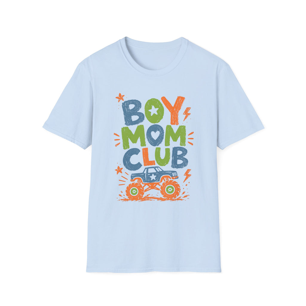 Copy of Mom's Work is God's Work T-Shirt