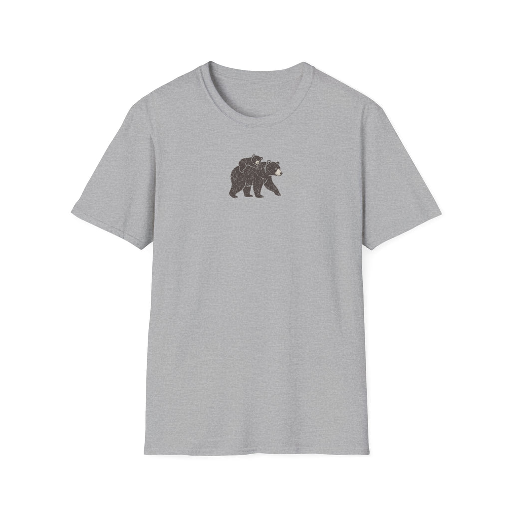 Mama and Baby Bear T-Shirt