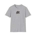 Mama and Baby Bear T-Shirt