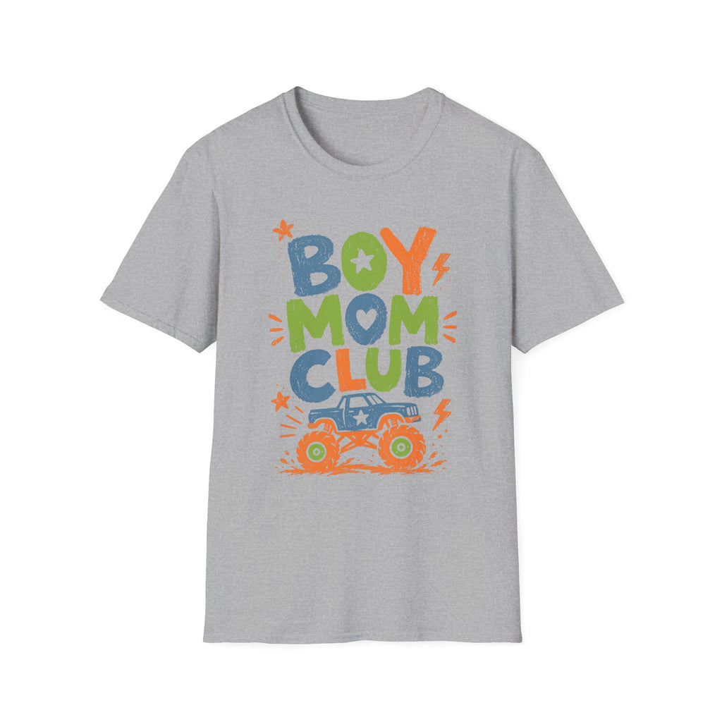 Copy of Mom's Work is God's Work T-Shirt