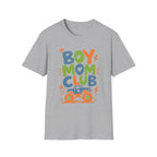 Copy of Mom's Work is God's Work T-Shirt