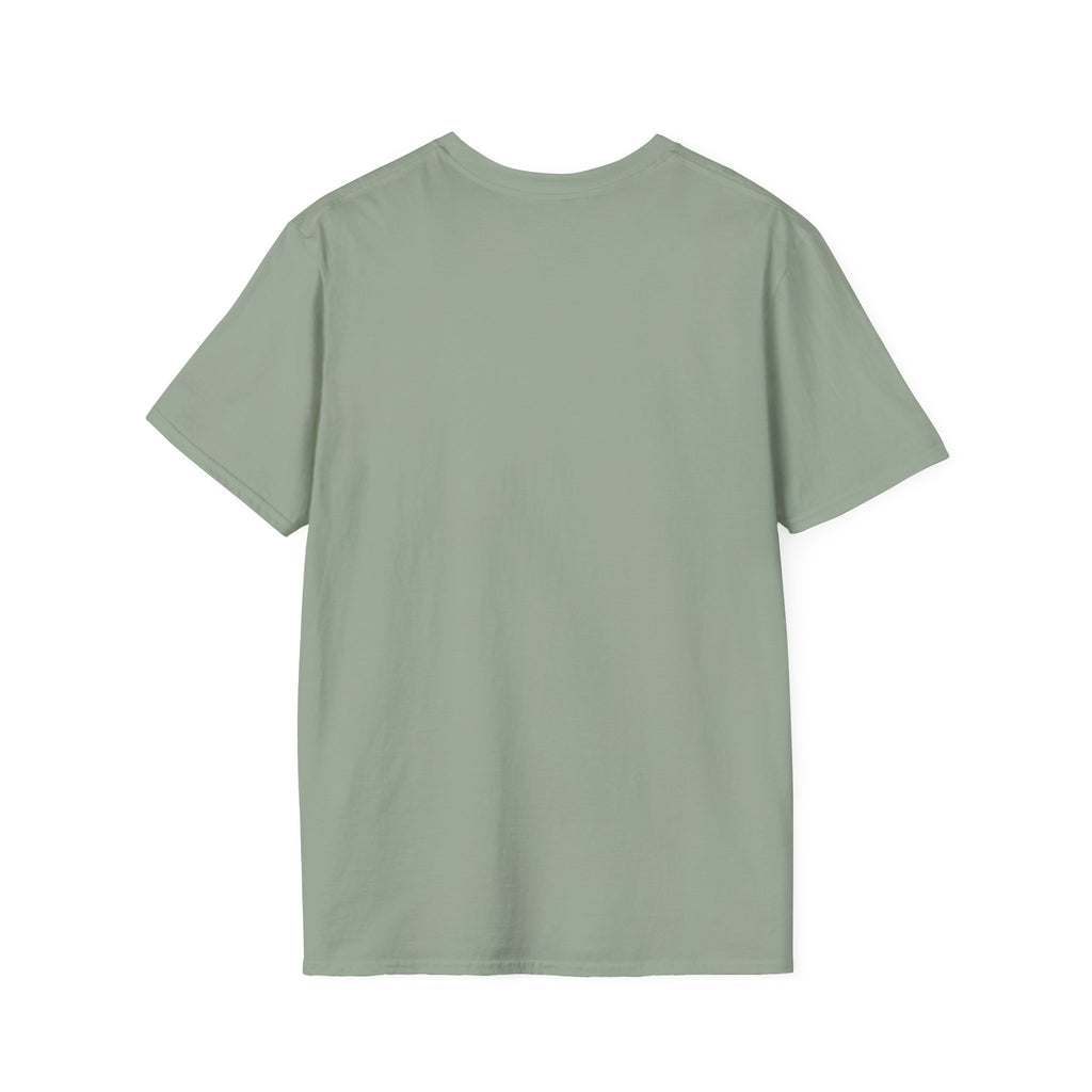 Laundry Mountain Preserve T-Shirt