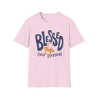 Blessed and Stressed T-Shirt