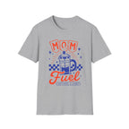 Mom Fuel T-Shirt
