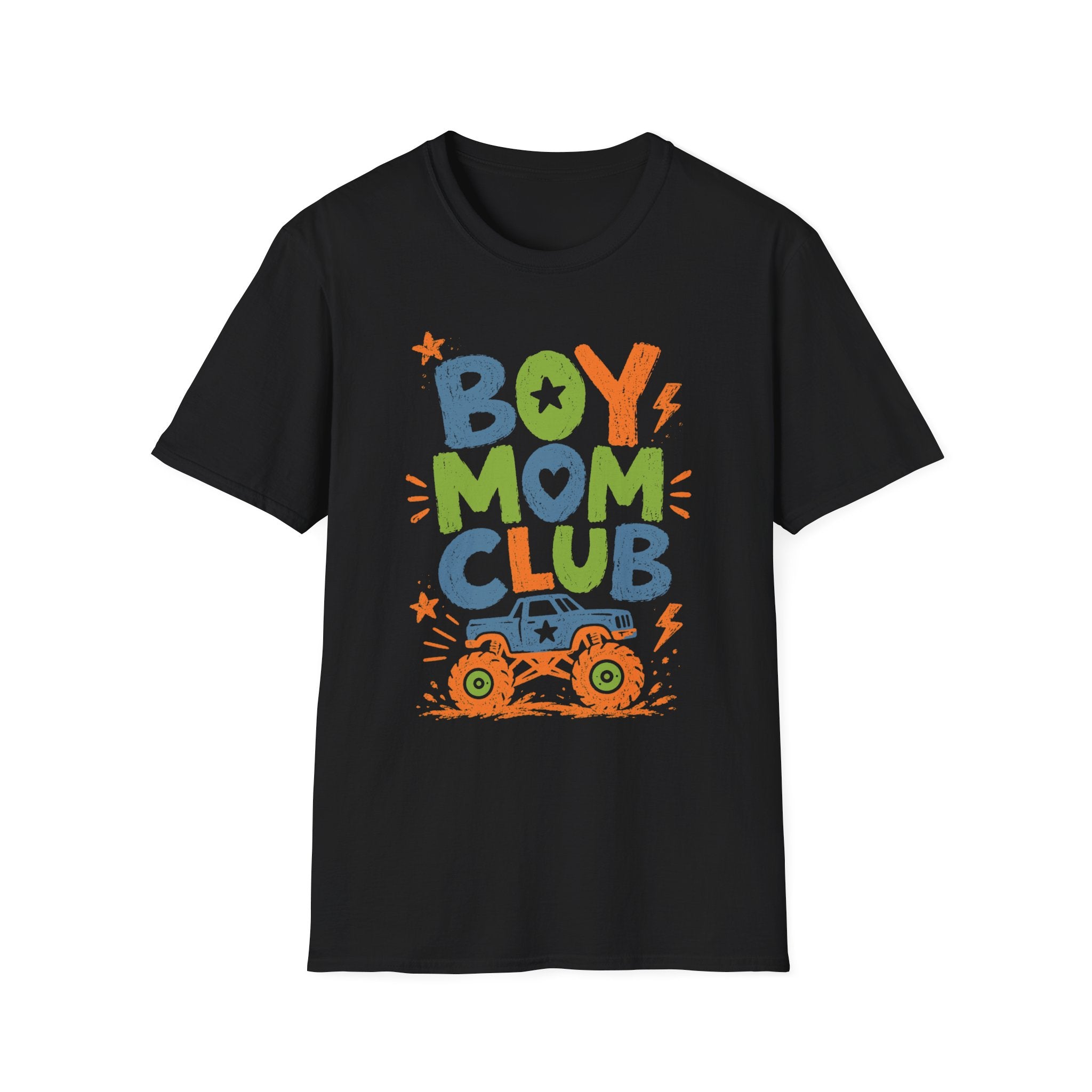 Copy of Mom's Work is God's Work T-Shirt