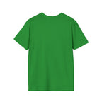 Earth Lover Leaves T-Shirt
