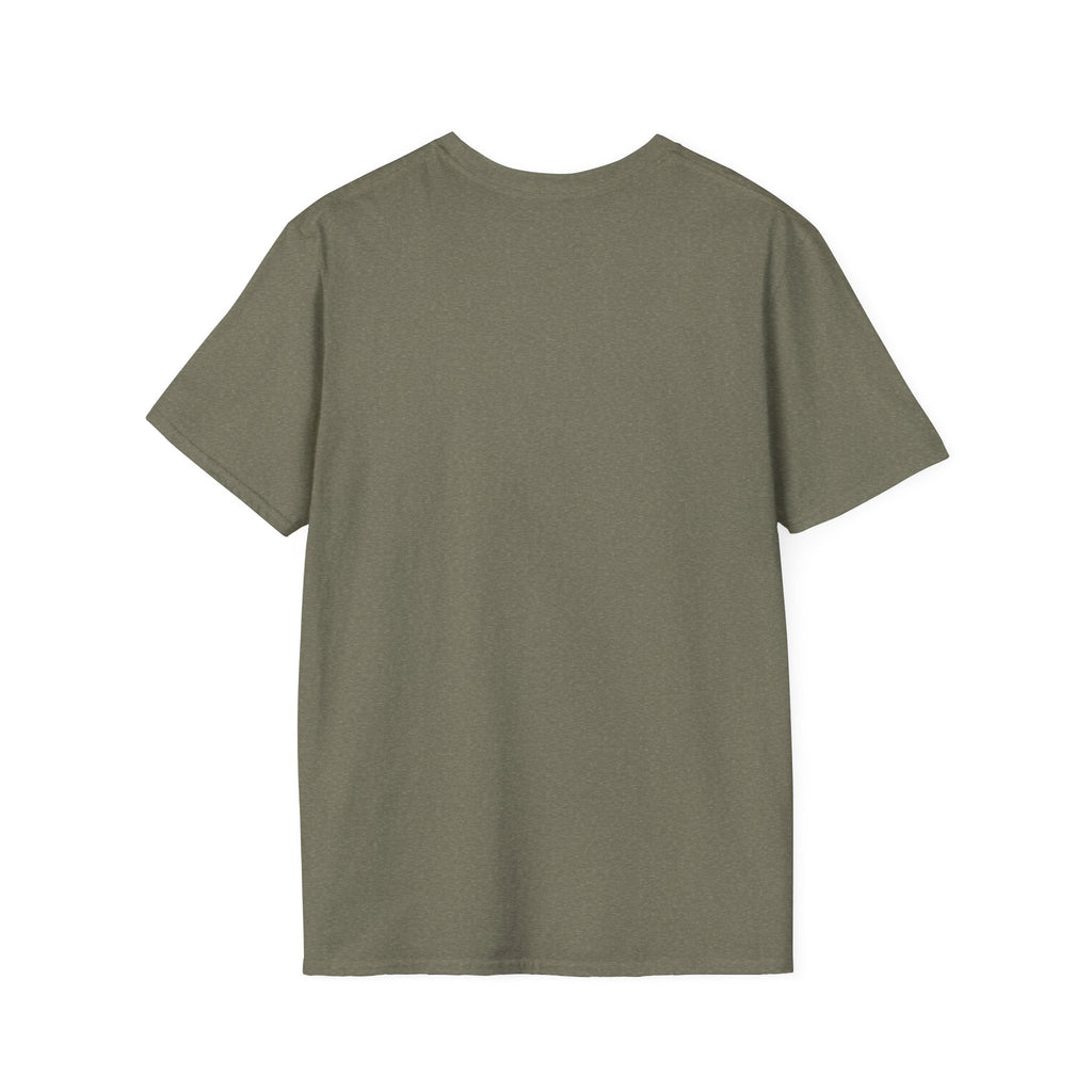 Earth Lover Leaves T-Shirt