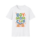 Copy of Mom's Work is God's Work T-Shirt