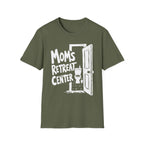 Mom's Retreat Center T-Shirt