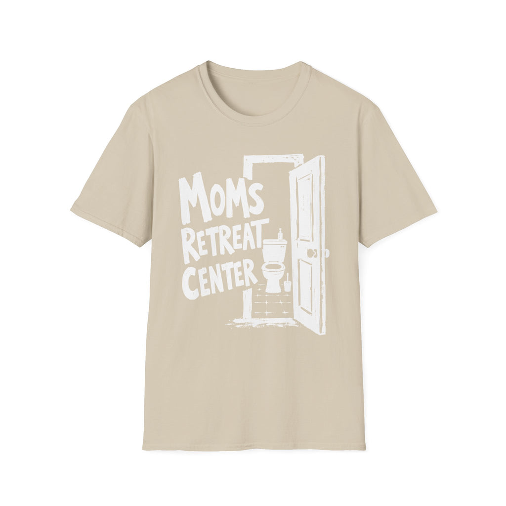 Mom's Retreat Center T-Shirt