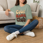 Cool Moms Club T-Shirt