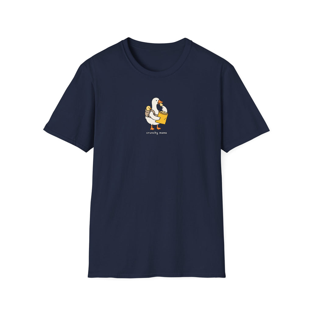 Crunchy Mama T-Shirt