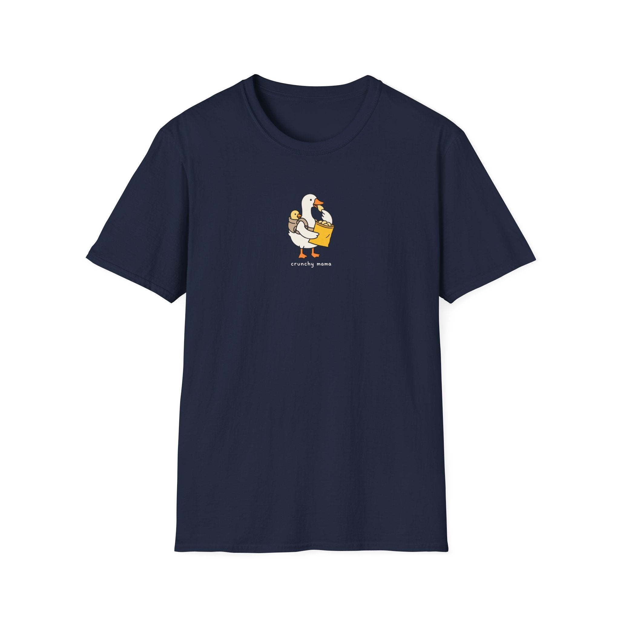 Crunchy Mama T-Shirt