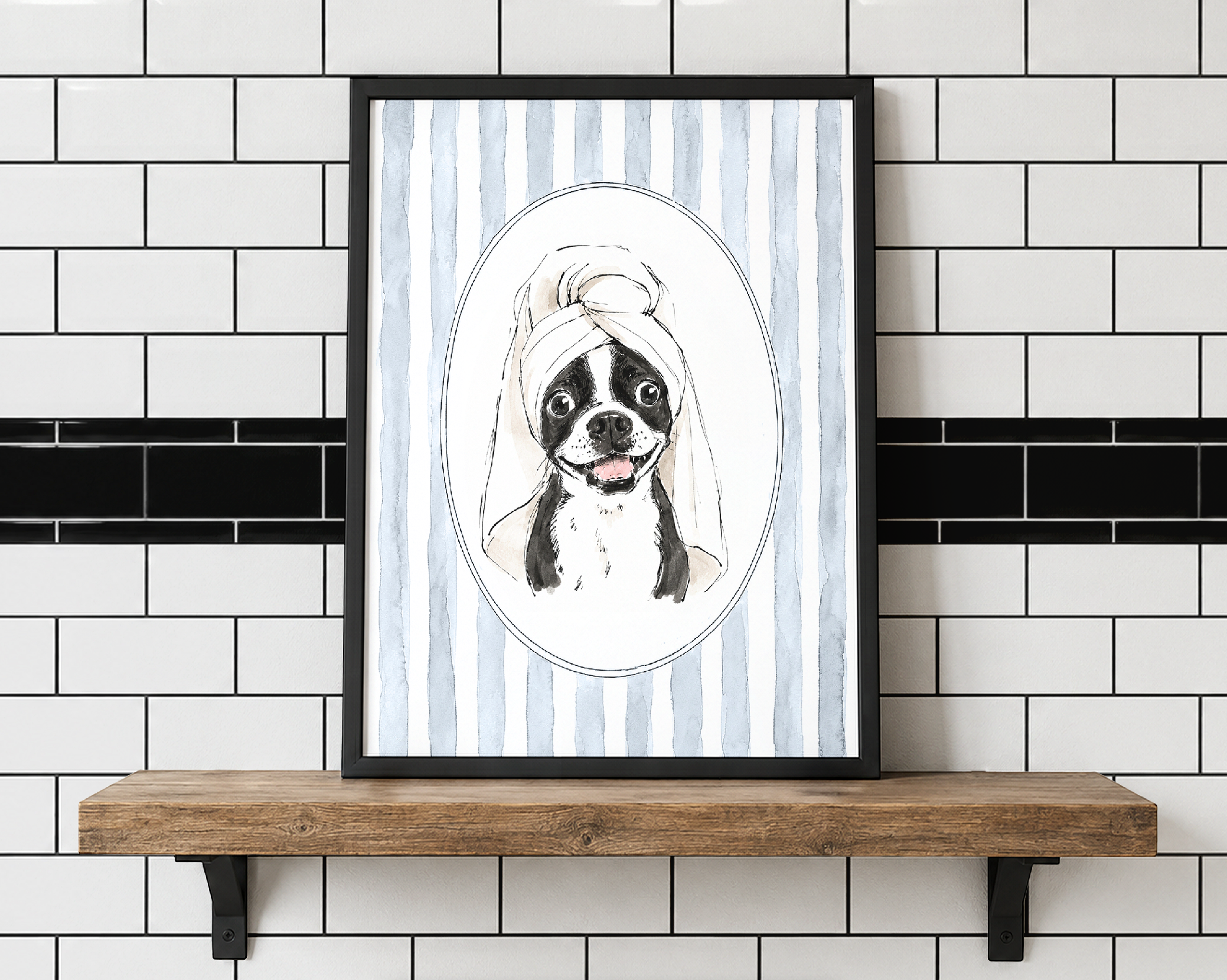 Pet Portrait